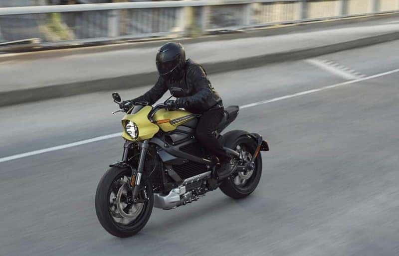 Georgia Review - 2020 Harley-Davidson LiveWire Electric Georgia Review - 2020 Harley-Davidson LiveWire Electric
