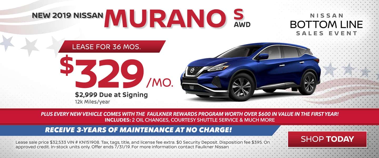 Nissan Dealer Harrisburg PA Faulkner Nissan Harrisburg