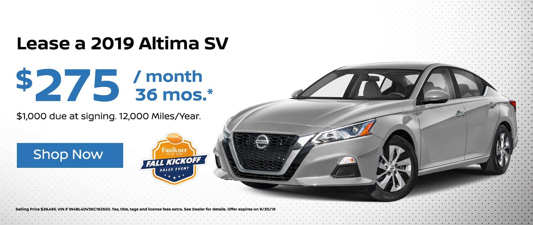 Nissan Dealer Harrisburg PA Faulkner Nissan Harrisburg