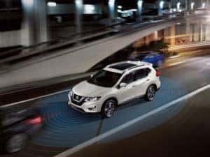 Nissan Rogue reviews