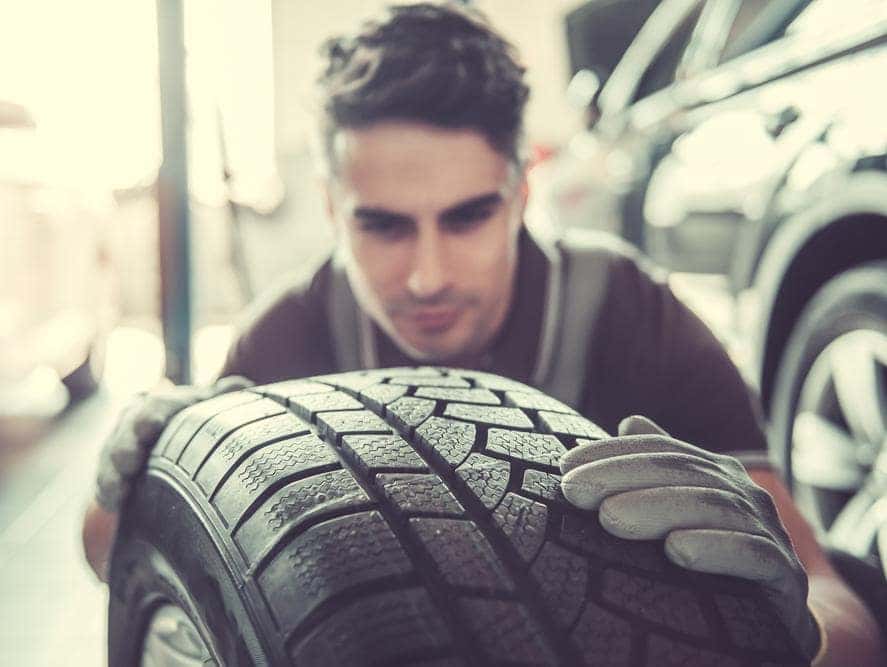 Tire Pressure