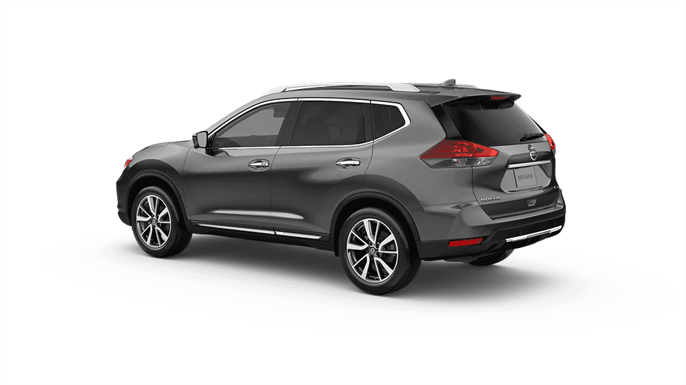 Nissan Rogue Vs Nissan Murano Faulkner Nissan Jenkintown Pa