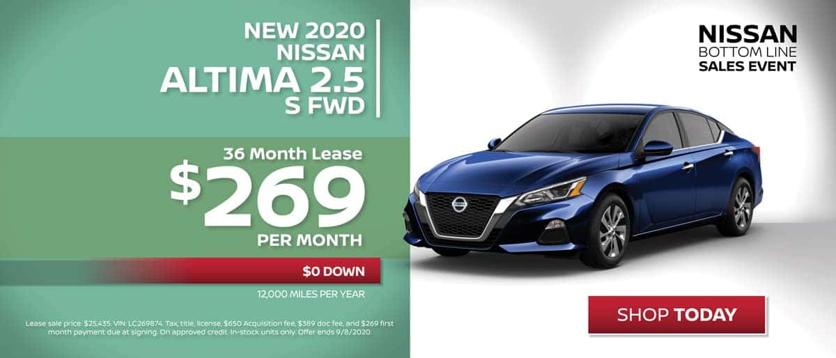 Nissan Dealership in Jenkintown PA Faulkner Nissan