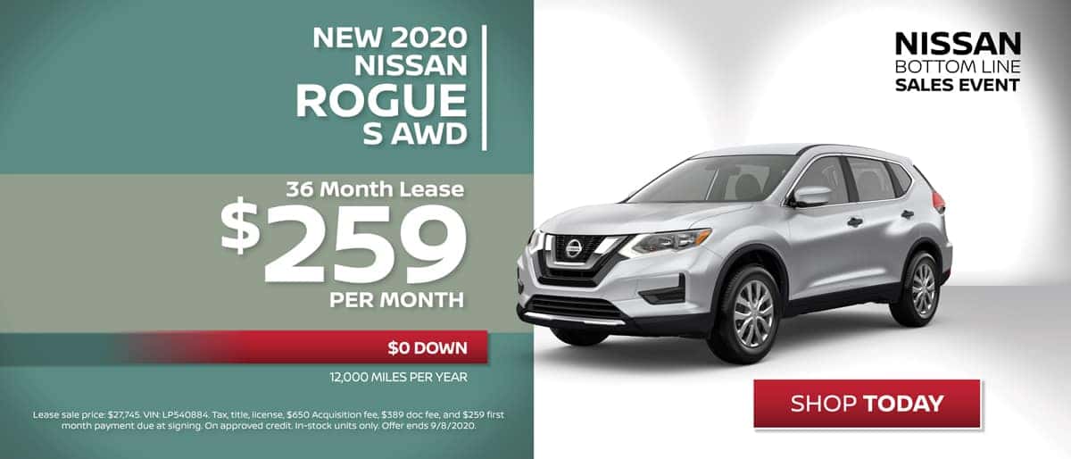 Nissan Dealership in Jenkintown PA Faulkner Nissan