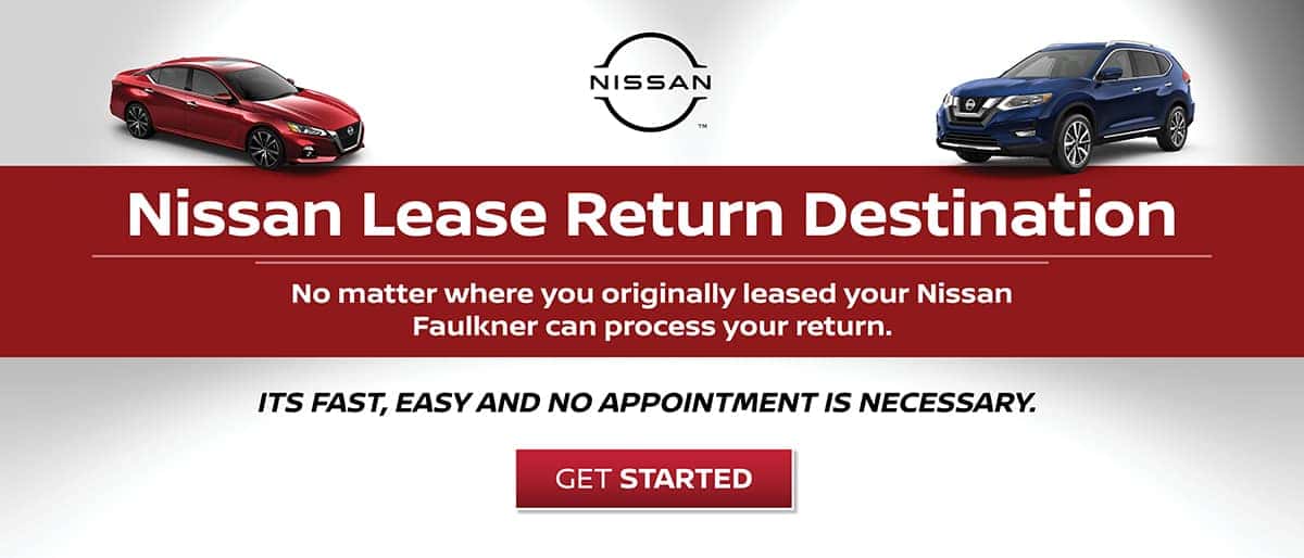Nissan Dealership in Jenkintown PA Faulkner Nissan