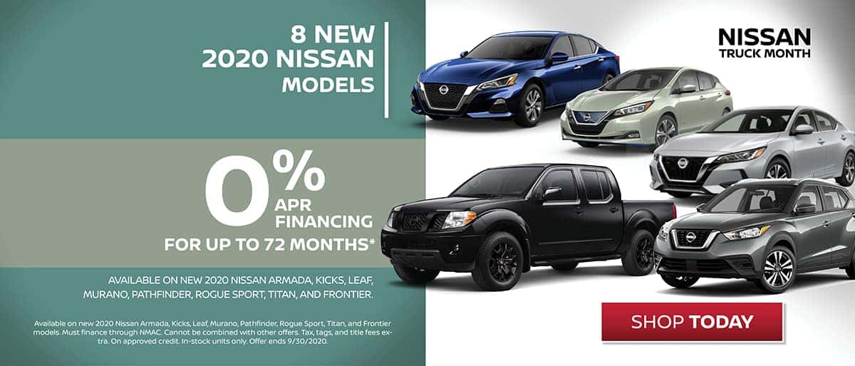 Nissan Dealership in Jenkintown PA Faulkner Nissan