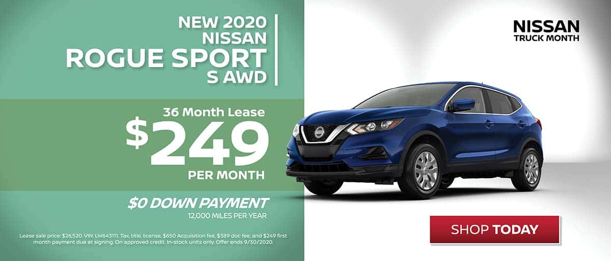 Nissan Dealership in Jenkintown PA Faulkner Nissan