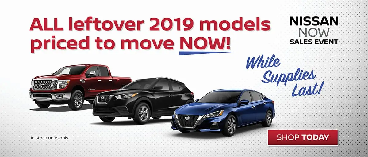 Faulkner Nissan Mechanicsburg | Nissan Dealer in Mechanicsburg, PA