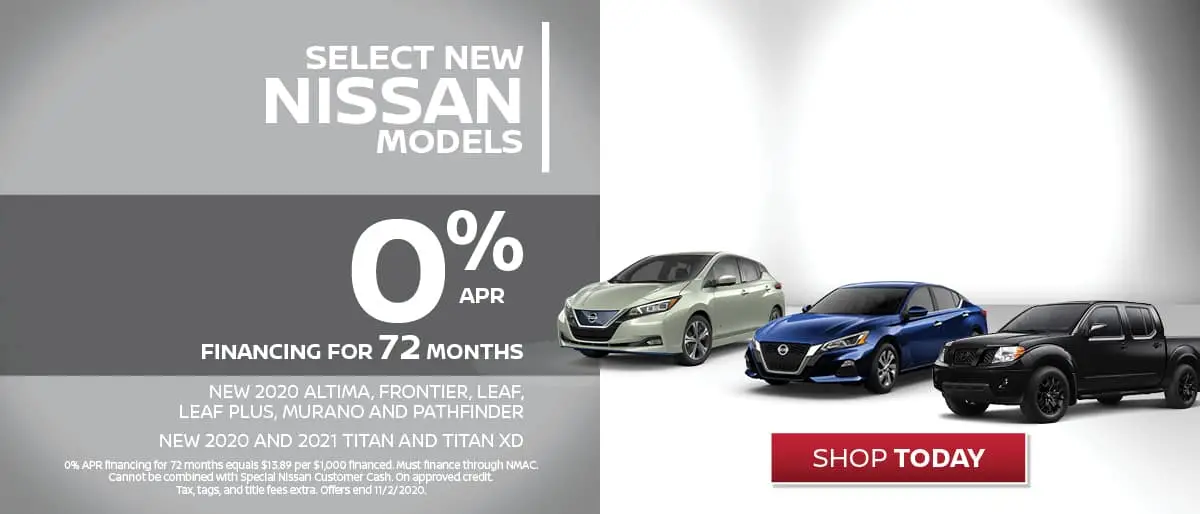 Faulkner Nissan Mechanicsburg | Nissan Dealer in Mechanicsburg, PA