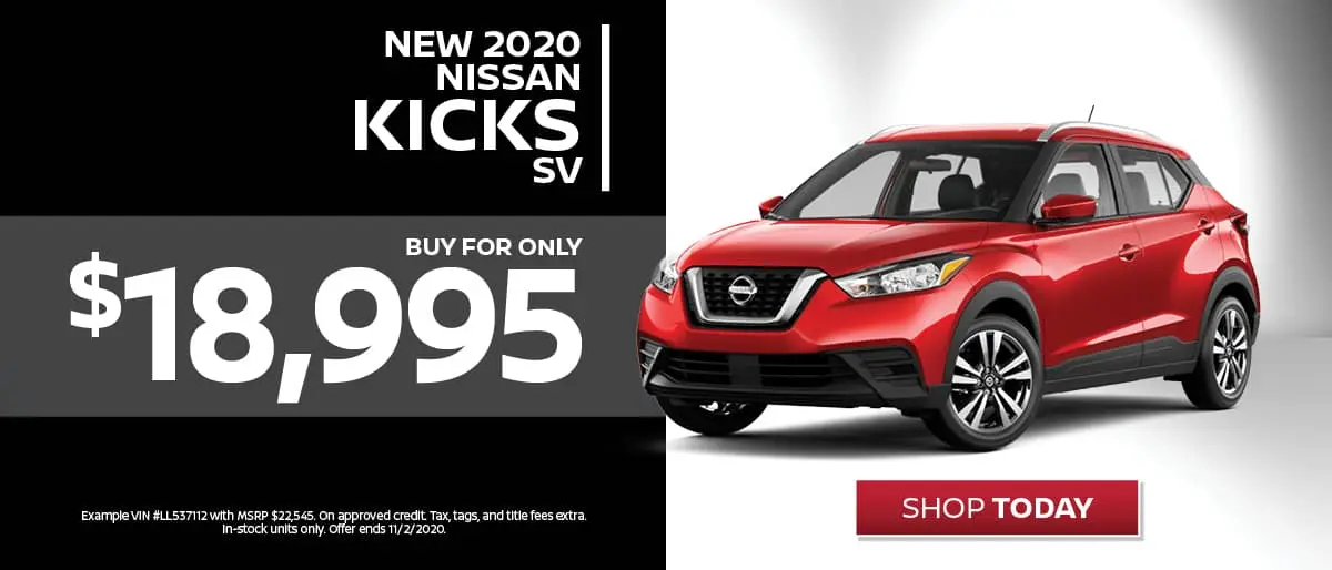 Faulkner Nissan Mechanicsburg | Nissan Dealer in Mechanicsburg, PA