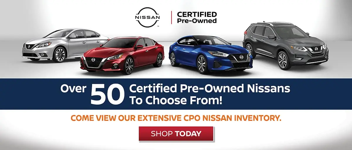 Faulkner Nissan Mechanicsburg | Nissan Dealer in Mechanicsburg, PA