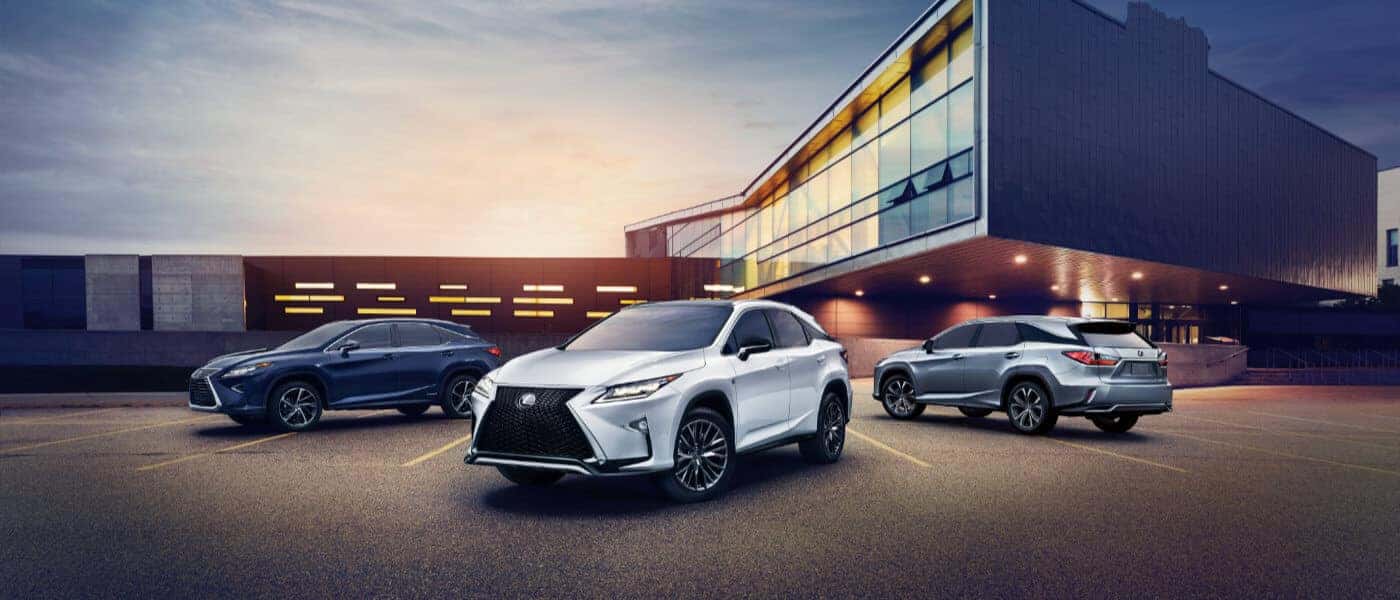 Lexus Rx Specs Lexus Rxs Deals Comparisons In Naples Fl