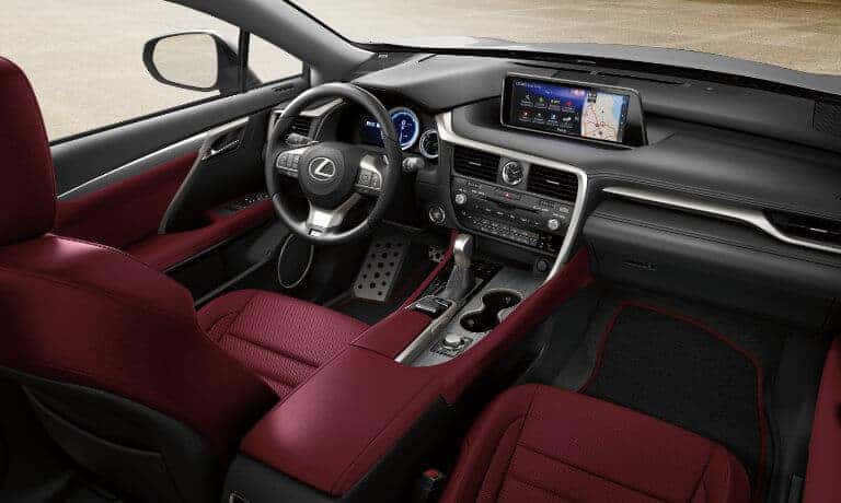 Lexus Rx Specs Lexus Rxs Deals Comparisons In Naples Fl