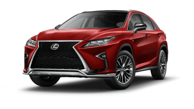 Lexus Rx Specs Lexus Rxs Deals Comparisons In Naples Fl