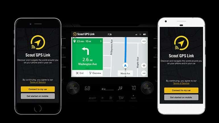 Scout Gps Lexus Navigation Everything You Need To Know In Naples