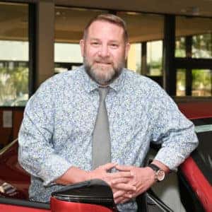 Scott Joiner