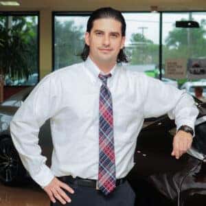 Danny Rusinik