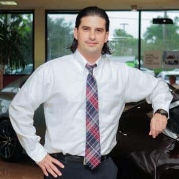 Danny Rusinik