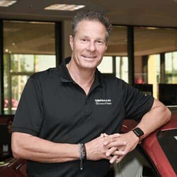John Varljen