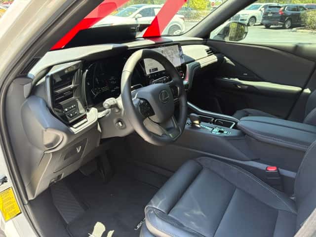 Lexus TX 350 LUXURY AWD