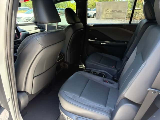 Lexus TX 350 LUXURY AWD