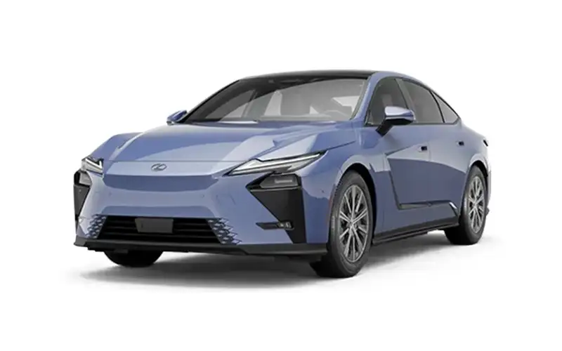 Lexus ES Luxury