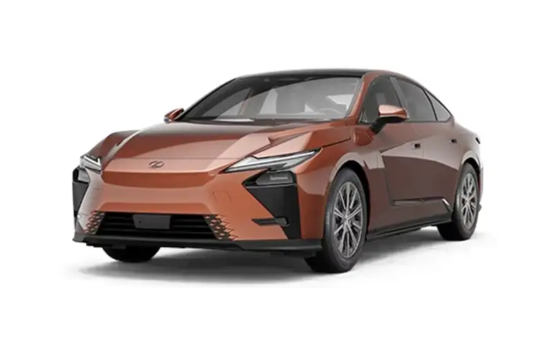 Lexus ES Premium
