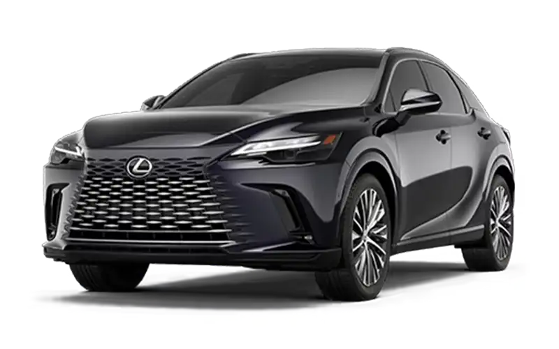 Lexus RX 350 Premium+
