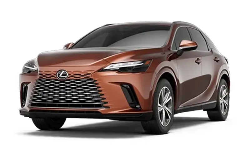 Lexus RX 350 Premium