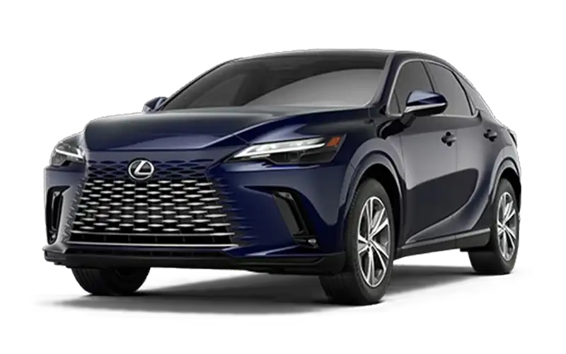 RX 350 (AWD available)