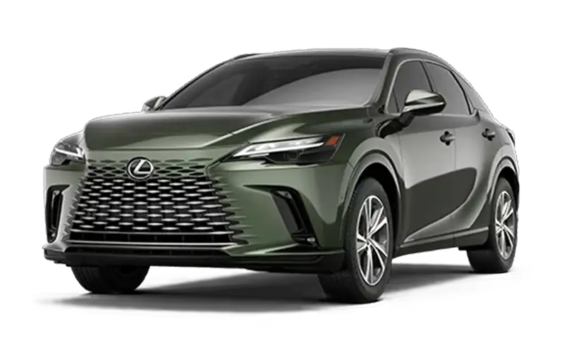 Lexus RX 350h Premium
