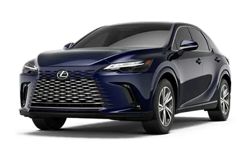 Lexus RX 350h