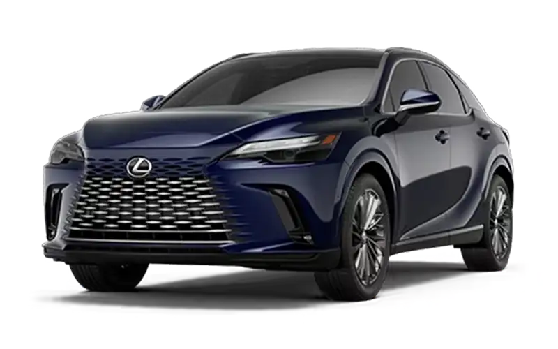 Lexus RX 450h+ Premium