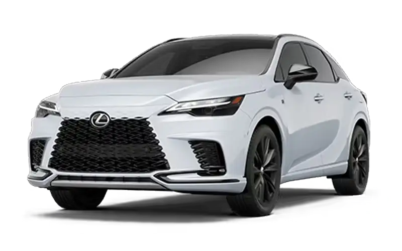 Lexus RX 350 500h F SPORT Performance