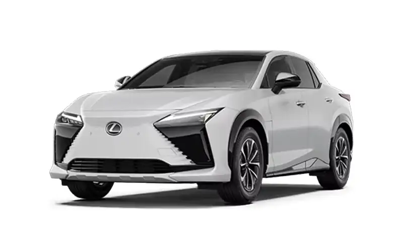 Lexus RZ 350e