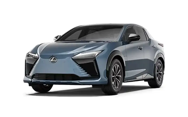 Lexus RZ 350e Premium