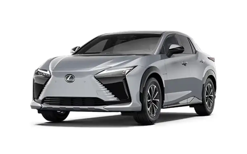 Lexus RZ 450e