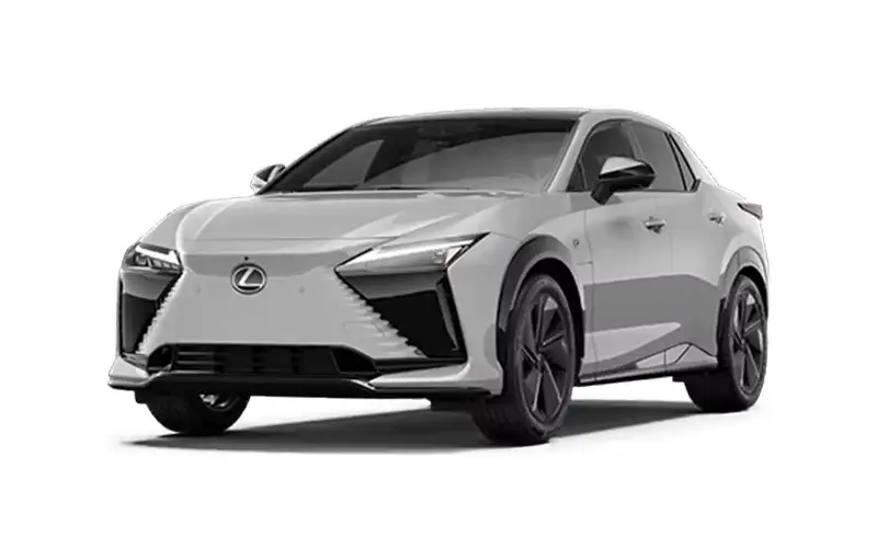 Lexus RZ 550e F-SPORT