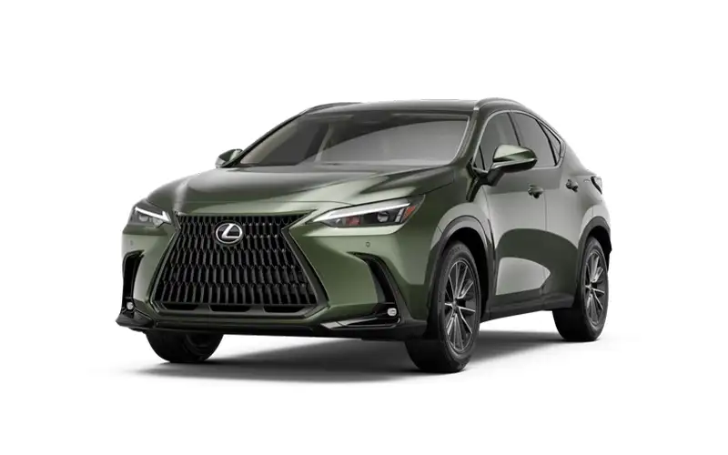 Lexus NX Hybrid 350h Premium
