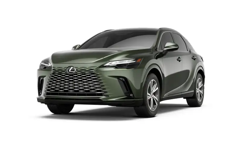 Lexus RX Hybrid 350h Premium