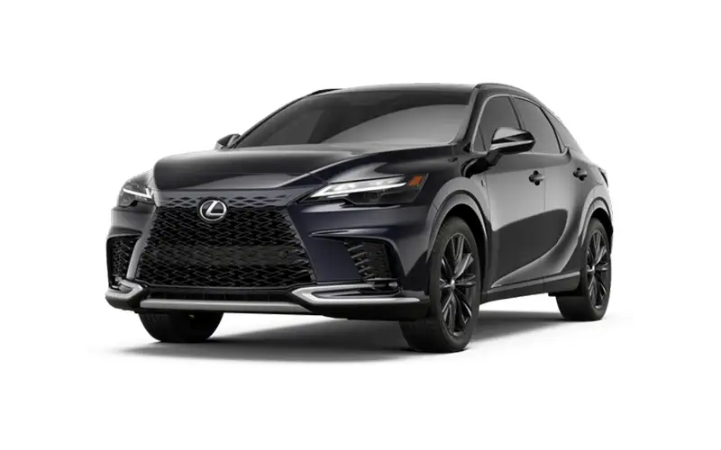 Lexus RX Hybrid 500h F SPORT Performance