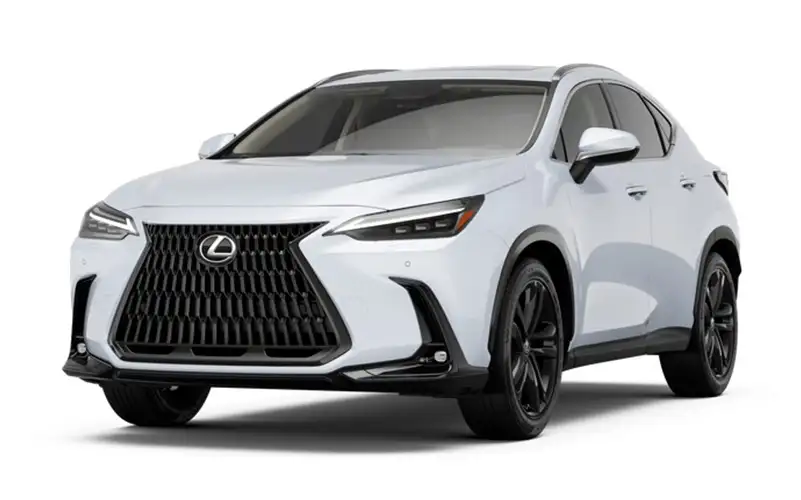 450h+ Luxury