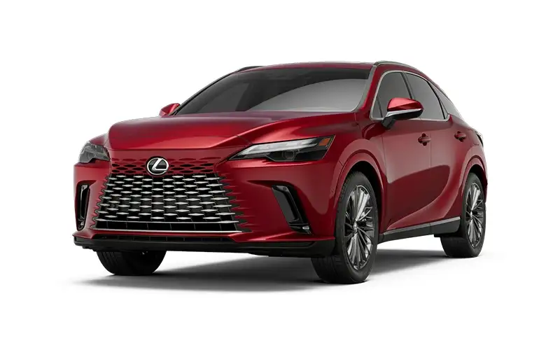 Lexus RX 450h+ Premium