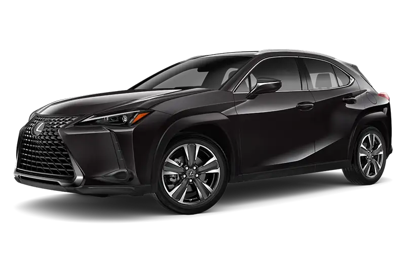 Lexus UX 300h Premium