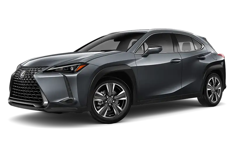 Lexus UX 300h