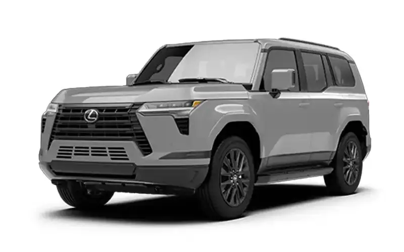 Lexus GX Premium