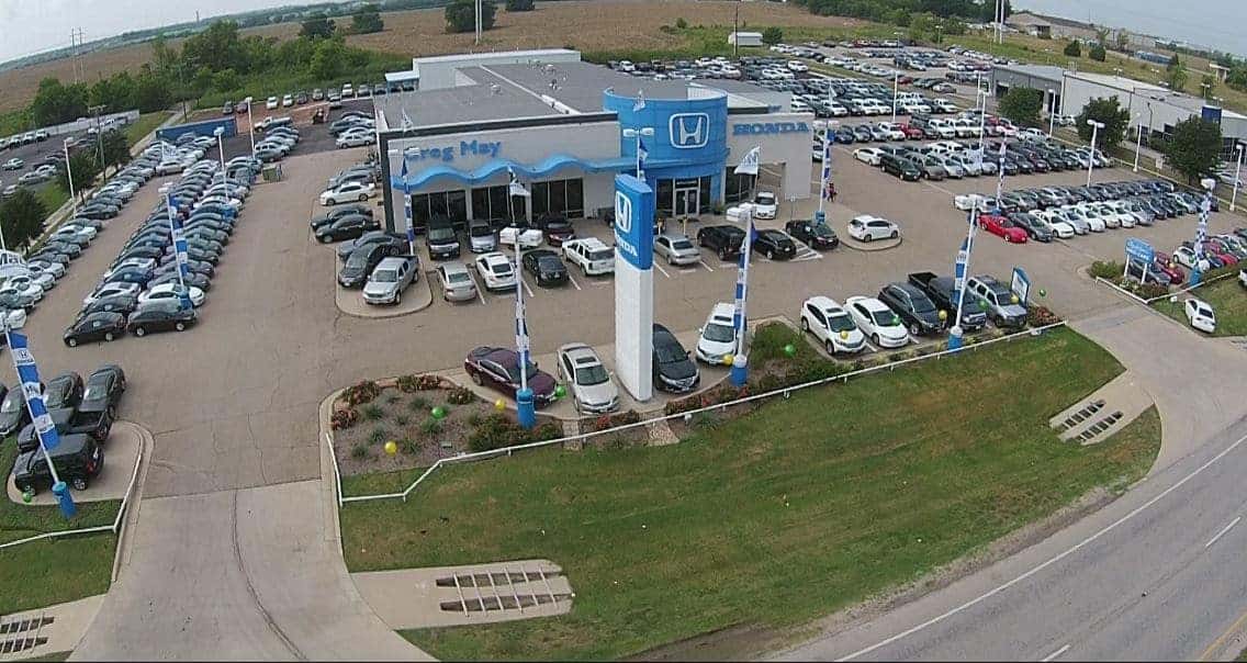 COVID19 Update Greg May Honda Greg May Honda