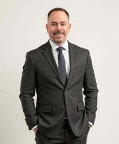 David J. Dougherty