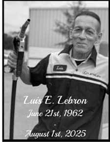 Luis Lebron