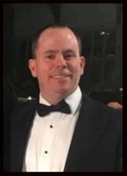 David J. Dougherty